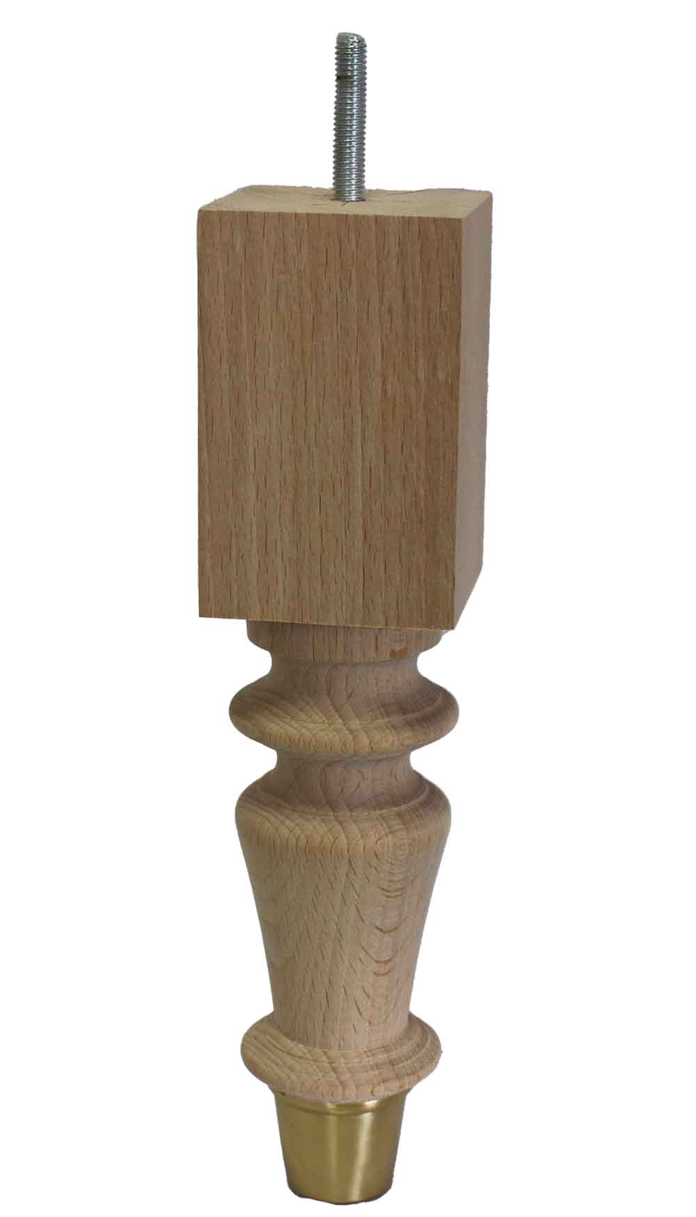 Locronan Wooden Furniture Legs