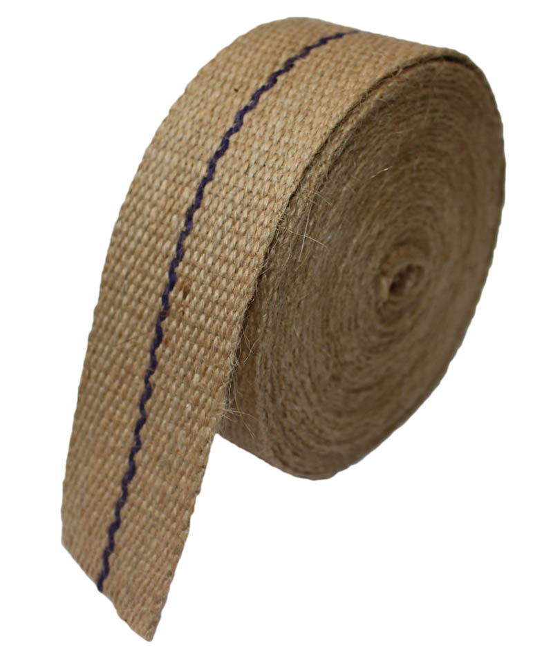 Jute Webbing | Traditional Chair Webbing – Heritage Components