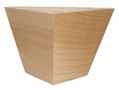 Zoe Angled Wooden Legs Standard